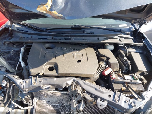 Toyota Corolla Le Eco Premium 2014 5YFBPRHEXEP103951 Image 10