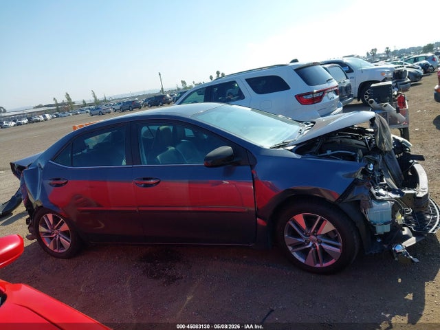 Toyota Corolla Le Eco Premium 2014 5YFBPRHEXEP103951 Image 14