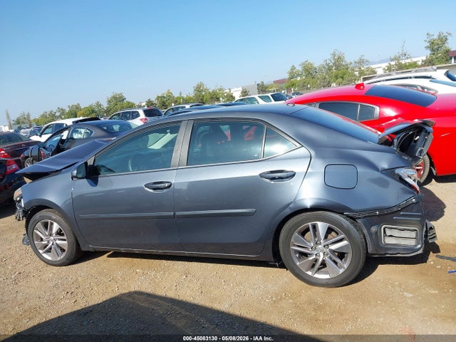 Toyota Corolla Le Eco Premium 2014 5YFBPRHEXEP103951 Image 15