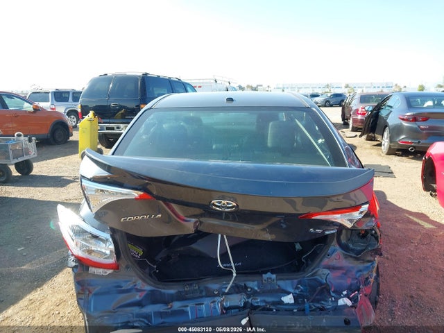 Toyota Corolla Le Eco Premium 2014 5YFBPRHEXEP103951 Image 17