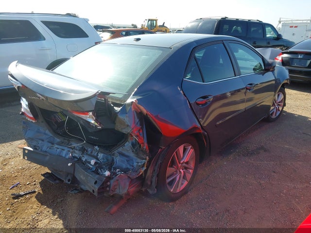 Toyota Corolla Le Eco Premium 2014 5YFBPRHEXEP103951 Image 4