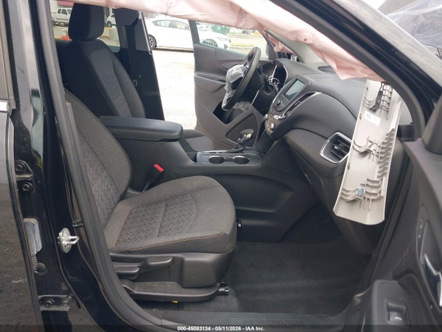 Продаж на аукціоні авто 2022 Chevrolet Equinox Fwd Lt, vin: 3GNAXKEV6NL105790, номер лоту: 45083134