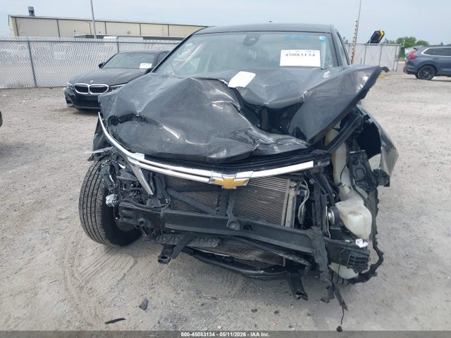 Продаж на аукціоні авто 2022 Chevrolet Equinox Fwd Lt, vin: 3GNAXKEV6NL105790, номер лоту: 45083134