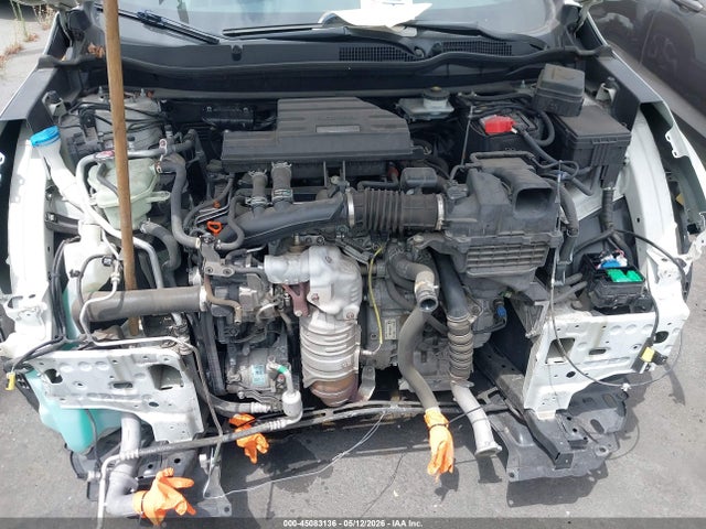 Honda Cr-v Touring 2017 2HKRW2H99HH671055 Image 10