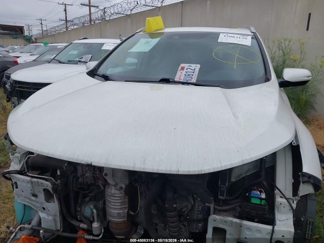 Honda Cr-v Touring 2017 2HKRW2H99HH671055 Image 13