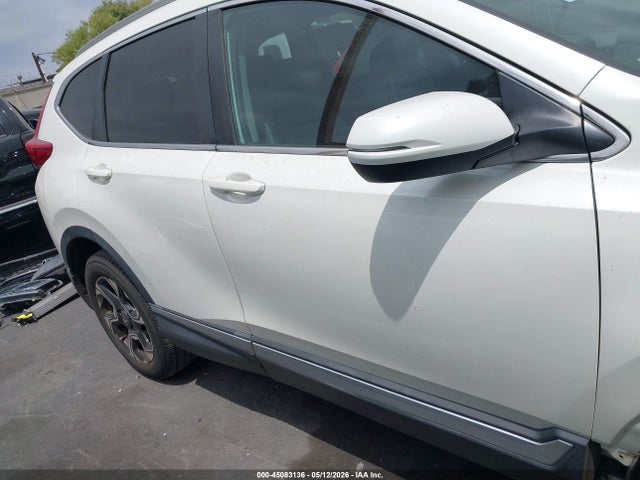 Honda Cr-v Touring 2017 2HKRW2H99HH671055 Image 14