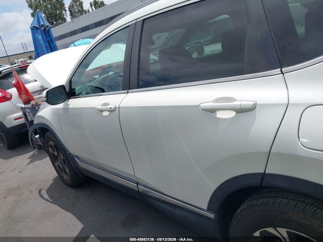 Honda Cr-v Touring 2017 2HKRW2H99HH671055 Image 15