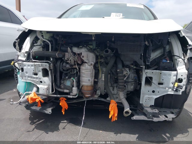 Honda Cr-v Touring 2017 2HKRW2H99HH671055 Image 6