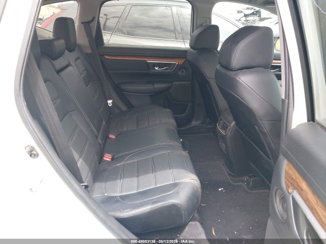 Honda Cr-v Touring 2017 2HKRW2H99HH671055 Image 8