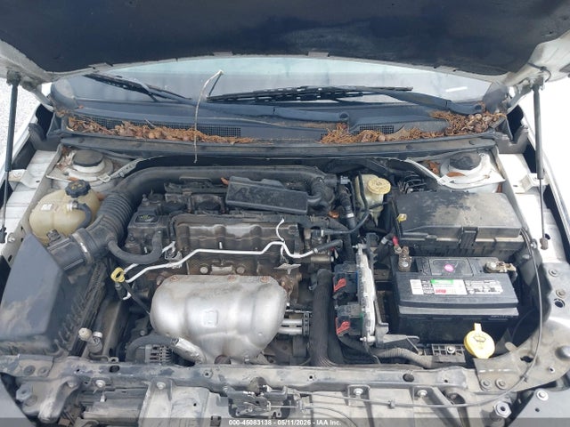 Продажа на аукционе авто 2016 Chrysler 200 Limited, vin: 1C3CCCAB1GN102737, номер лота: 45083138