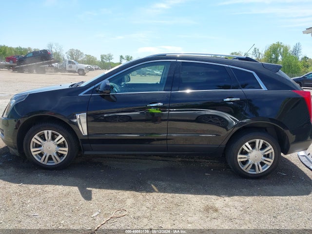 Auction sale of the 2015 Cadillac Srx Luxury Collection, vin: 3GYFNEE38FS558427, lot number: 45083139