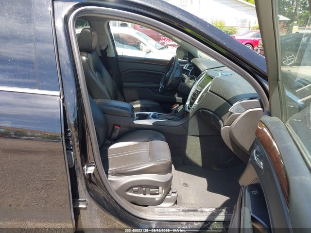 Auction sale of the 2015 Cadillac Srx Luxury Collection, vin: 3GYFNEE38FS558427, lot number: 45083139