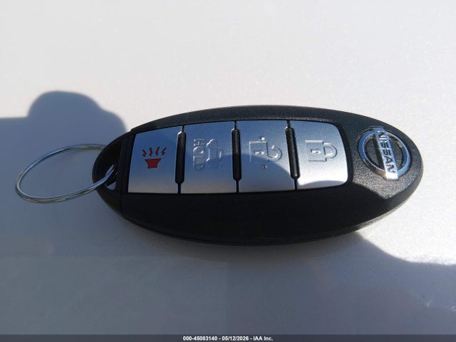 2016 Nissan Altima 2.5/2.5 S/2.5 Sl/2.5 Sr/2.5 Sv მანქანა იყიდება აუქციონზე, vin: 1N4AL3AP6GN325019, აუქციონის ნომერი: 45083140