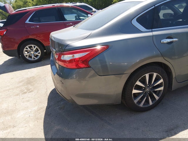 2016 Nissan Altima 2.5/2.5 S/2.5 Sl/2.5 Sr/2.5 Sv მანქანა იყიდება აუქციონზე, vin: 1N4AL3AP6GN325019, აუქციონის ნომერი: 45083140