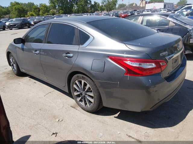2016 Nissan Altima 2.5/2.5 S/2.5 Sl/2.5 Sr/2.5 Sv მანქანა იყიდება აუქციონზე, vin: 1N4AL3AP6GN325019, აუქციონის ნომერი: 45083140