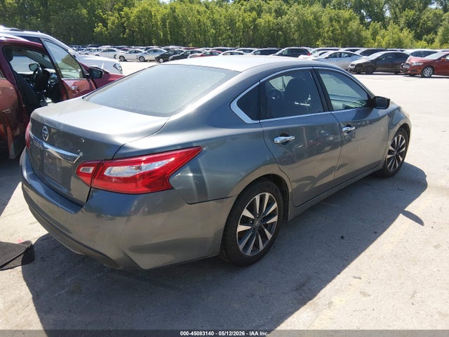 2016 Nissan Altima 2.5/2.5 S/2.5 Sl/2.5 Sr/2.5 Sv მანქანა იყიდება აუქციონზე, vin: 1N4AL3AP6GN325019, აუქციონის ნომერი: 45083140