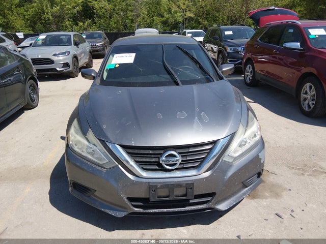 2016 Nissan Altima 2.5/2.5 S/2.5 Sl/2.5 Sr/2.5 Sv მანქანა იყიდება აუქციონზე, vin: 1N4AL3AP6GN325019, აუქციონის ნომერი: 45083140