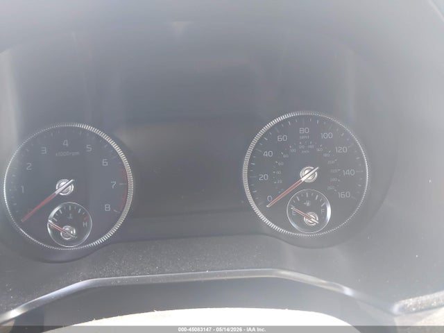 45083147 :رقم المزاد ، 5XYP5DHC5MG175835 vin ، 2021 Kia Telluride Sx مزاد بيع