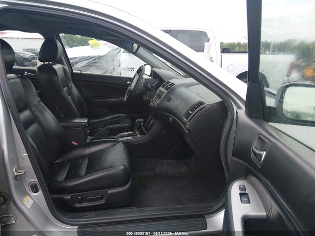 Продаж на аукціоні авто 2006 Honda Accord 3.0 Ex, vin: 1HGCM66526A041323, номер лоту: 45083151