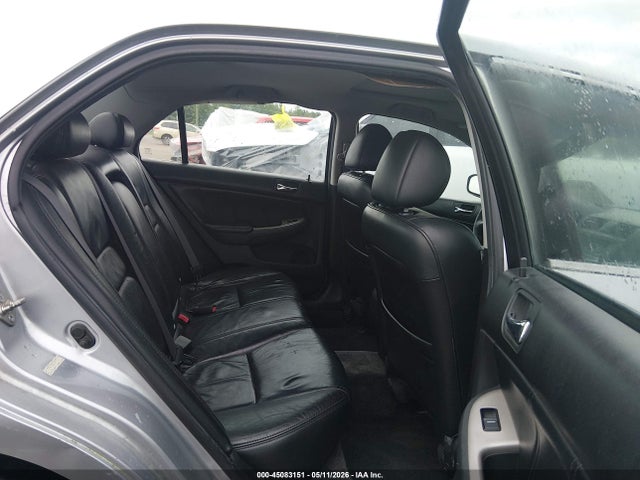 Продаж на аукціоні авто 2006 Honda Accord 3.0 Ex, vin: 1HGCM66526A041323, номер лоту: 45083151