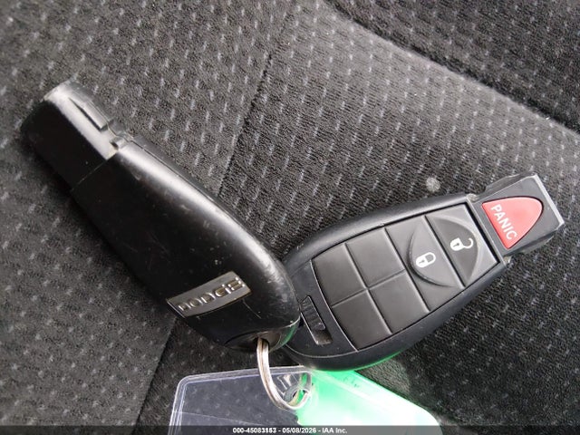 Продаж на аукціоні авто 2018 Dodge Grand Caravan Se, vin: 2C4RDGBG2JR273365, номер лоту: 45083153