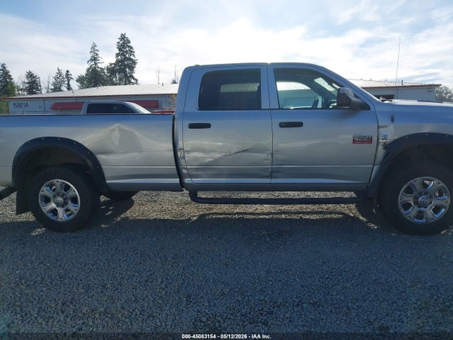 Aukcja sprzedaży 2010 Dodge Ram 3500 St, vin: 3D73Y3CLXAG193371, numer aukcji: 45083154