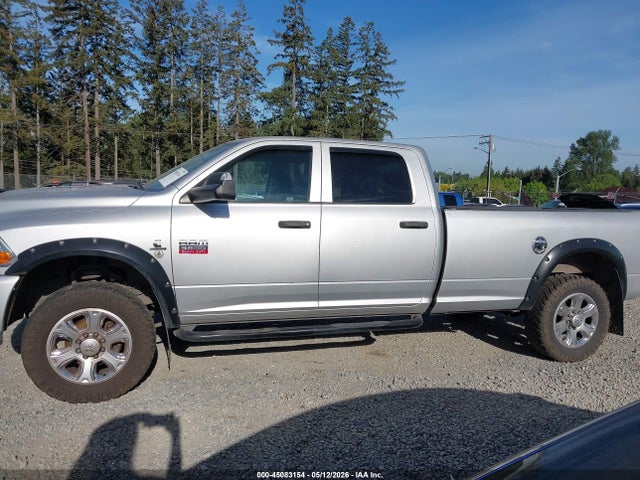 Aukcja sprzedaży 2010 Dodge Ram 3500 St, vin: 3D73Y3CLXAG193371, numer aukcji: 45083154