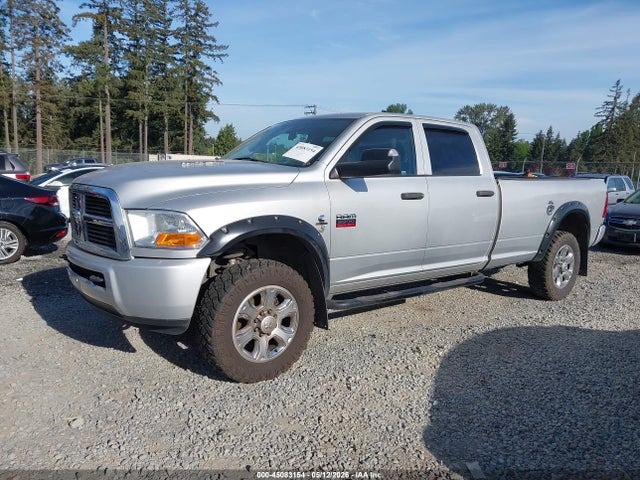 Aukcja sprzedaży 2010 Dodge Ram 3500 St, vin: 3D73Y3CLXAG193371, numer aukcji: 45083154
