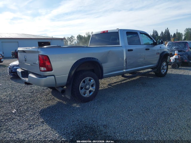 Aukcja sprzedaży 2010 Dodge Ram 3500 St, vin: 3D73Y3CLXAG193371, numer aukcji: 45083154