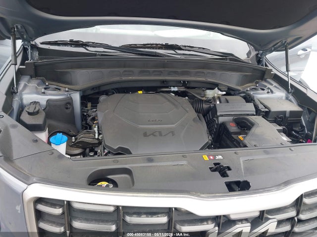Aukcja sprzedaży 2025 Kia Telluride S, vin: 5XYP6DGC2SG717890, numer aukcji: 45083155