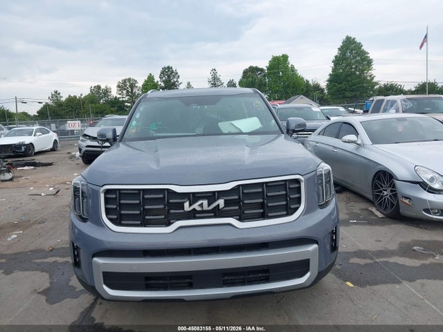 Aukcja sprzedaży 2025 Kia Telluride S, vin: 5XYP6DGC2SG717890, numer aukcji: 45083155