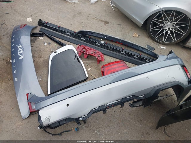 Aukcja sprzedaży 2025 Kia Telluride S, vin: 5XYP6DGC2SG717890, numer aukcji: 45083155