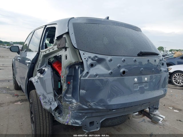 Aukcja sprzedaży 2025 Kia Telluride S, vin: 5XYP6DGC2SG717890, numer aukcji: 45083155