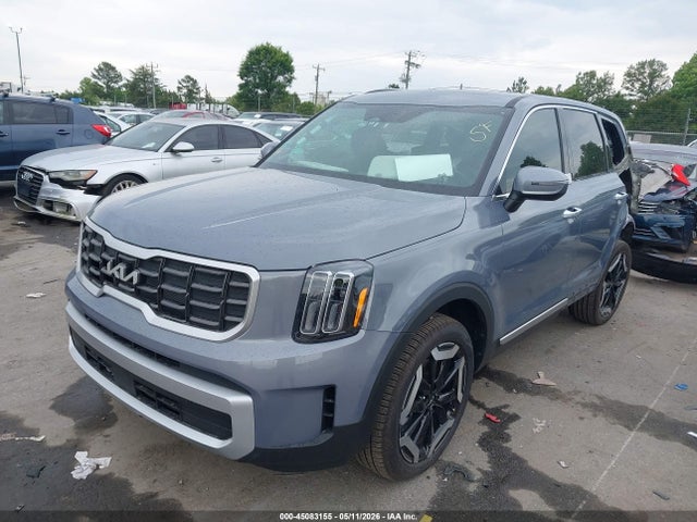 Aukcja sprzedaży 2025 Kia Telluride S, vin: 5XYP6DGC2SG717890, numer aukcji: 45083155
