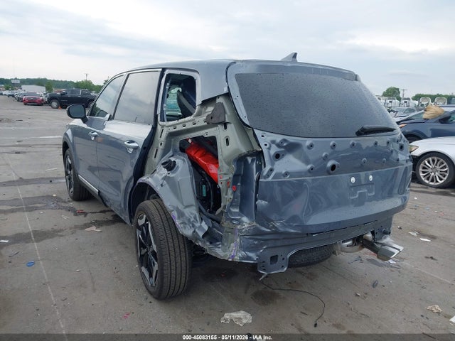 Aukcja sprzedaży 2025 Kia Telluride S, vin: 5XYP6DGC2SG717890, numer aukcji: 45083155