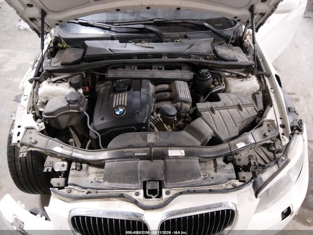 Продажа на аукционе авто 2011 Bmw 328i, vin: WBADW3C55BE539919, номер лота: 45083156
