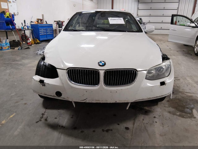 Продажа на аукционе авто 2011 Bmw 328i, vin: WBADW3C55BE539919, номер лота: 45083156