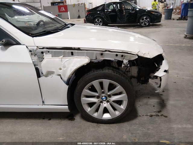 Продажа на аукционе авто 2011 Bmw 328i, vin: WBADW3C55BE539919, номер лота: 45083156
