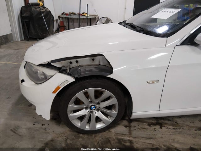 Продажа на аукционе авто 2011 Bmw 328i, vin: WBADW3C55BE539919, номер лота: 45083156
