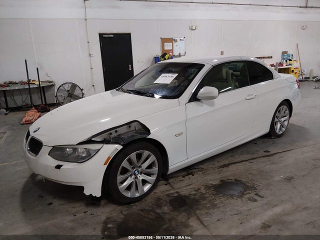 Продажа на аукционе авто 2011 Bmw 328i, vin: WBADW3C55BE539919, номер лота: 45083156