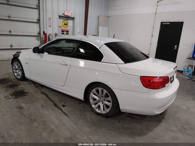 Продажа на аукционе авто 2011 Bmw 328i, vin: WBADW3C55BE539919, номер лота: 45083156