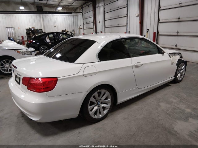 Продажа на аукционе авто 2011 Bmw 328i, vin: WBADW3C55BE539919, номер лота: 45083156