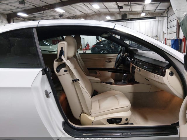Продажа на аукционе авто 2011 Bmw 328i, vin: WBADW3C55BE539919, номер лота: 45083156