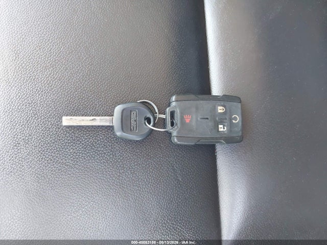 45083158 :رقم المزاد ، 1GTG6CEN9N1237672 vin ، 2022 Gmc Canyon 4wd  Short Box Elevation مزاد بيع