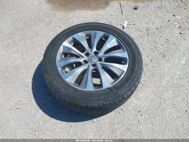 2014 Acura Mdx Technology Package მანქანა იყიდება აუქციონზე, vin: 5FRYD4H40EB027566, აუქციონის ნომერი: 45083159