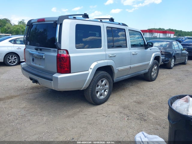 Aukcja sprzedaży 2006 Jeep Commander Limited, vin: 1J8HG58NX6C303069, numer aukcji: 45083160