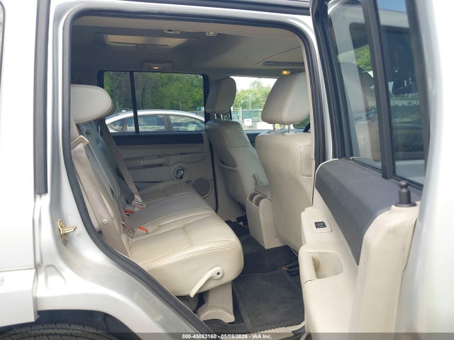 Aukcja sprzedaży 2006 Jeep Commander Limited, vin: 1J8HG58NX6C303069, numer aukcji: 45083160