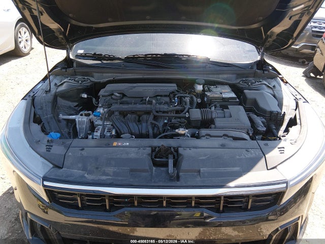 Aukcja sprzedaży 2025 Kia K4 Gt-line, vin: 3KPFW4DE2SE042282, numer aukcji: 45083165