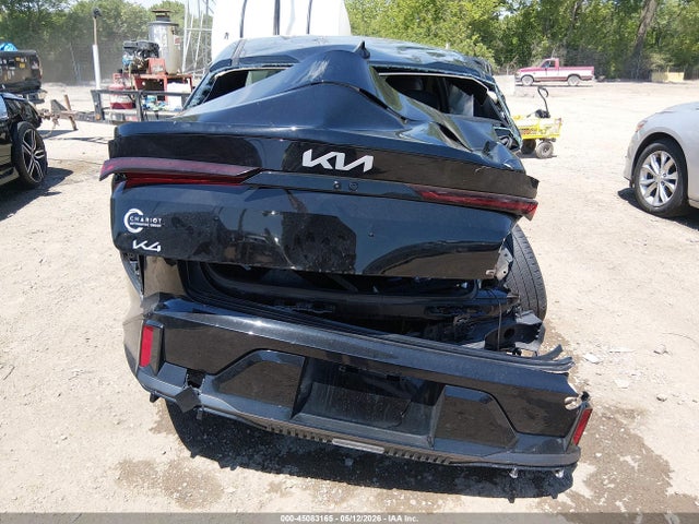 Aukcja sprzedaży 2025 Kia K4 Gt-line, vin: 3KPFW4DE2SE042282, numer aukcji: 45083165