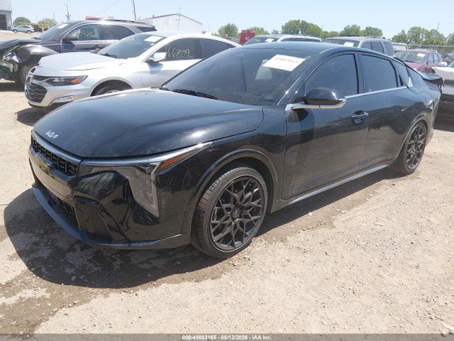 Aukcja sprzedaży 2025 Kia K4 Gt-line, vin: 3KPFW4DE2SE042282, numer aukcji: 45083165